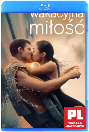Wakacyjna Miłość [Blu-Ray]