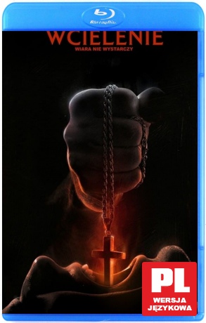 Wcielenie [Blu-Ray]