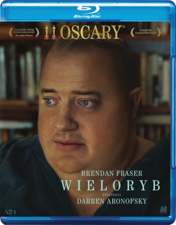 Wieloryb [Blu-Ray]