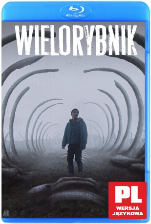 Wielorybnik [Blu-Ray]