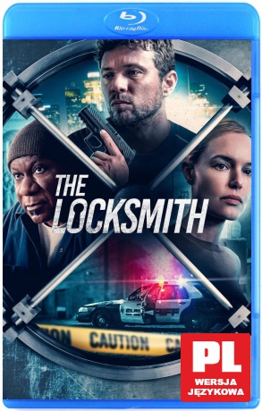 Włamywacz [Blu-Ray]