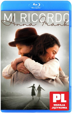 Wspomnienie Anny Frank [Blu-Ray]