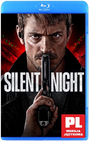 Wśród Nocnej Ciszy [Blu-Ray]