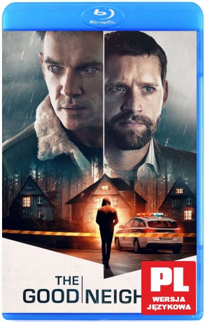 Wypadek [Blu-Ray]