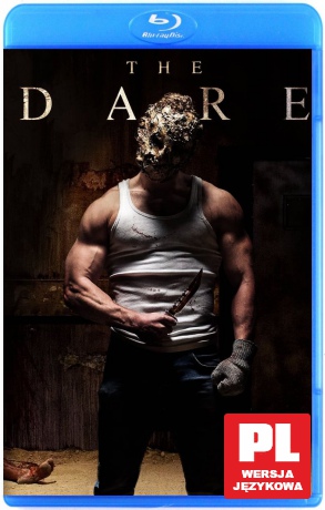 Wyzwanie [Blu-Ray]