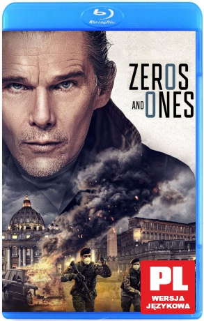 Zamach [Blu-Ray]