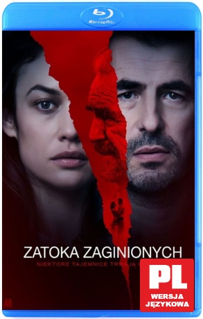 Zatoka Zaginionych [Blu-Ray]