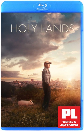 Ziemia Święta [Blu-Ray]