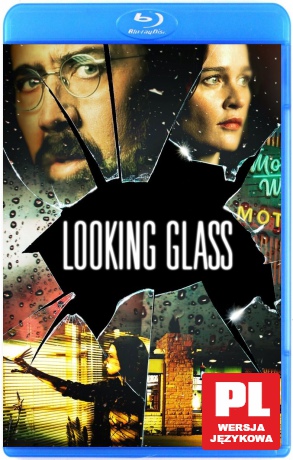 Zwierciadło [Blu-Ray]