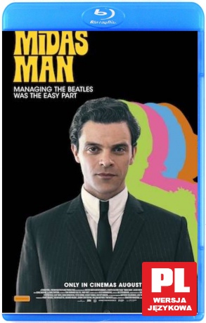 Midas Man [Blu-Ray]