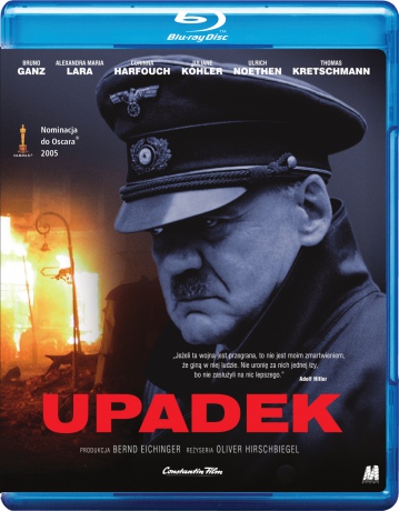 Upadek [Blu-Ray]