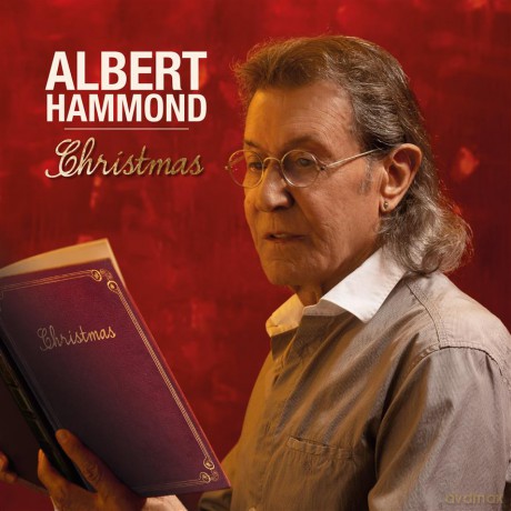 Albert Hammond: Christmas [CD]