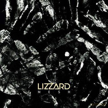 LizZard: Mesh [CD]