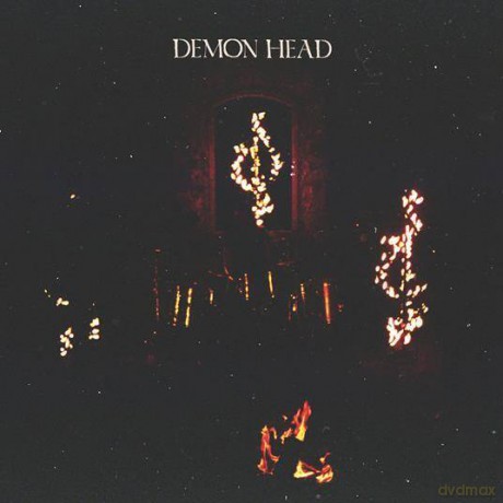 Demon Head: Through Holes Shine The Stars [CD]