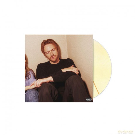 Finneas: For Cryin' Out Loud [CD]