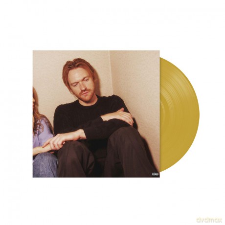 Finneas: For Cryin' Out Loud [Winyl]