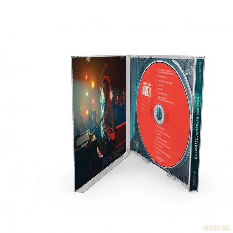 Joker: Folie A Deux soundtrack [CD]