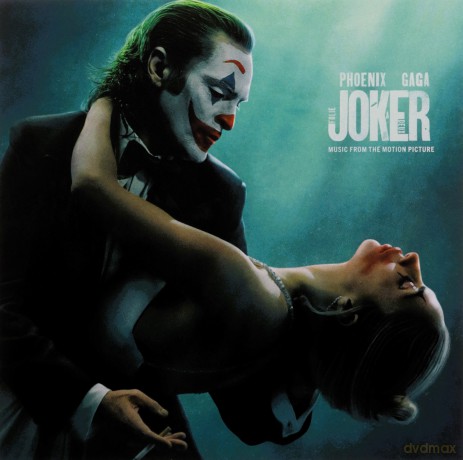 Joker: Folie A Deux soundtrack [CD]