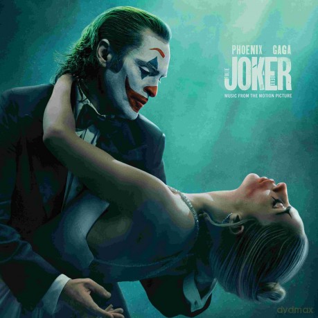 Joker: Folie A Deux soundtrack [Winyl]