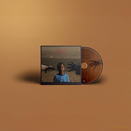 Michael Kiwanuka: Small Changes [CD]