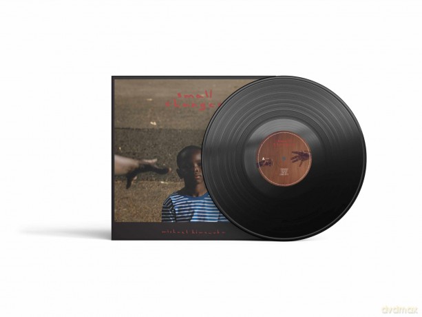 Michael Kiwanuka: Small Changes [Winyl]