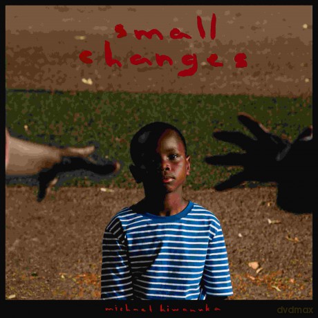 Michael Kiwanuka: Small Changes [Winyl]