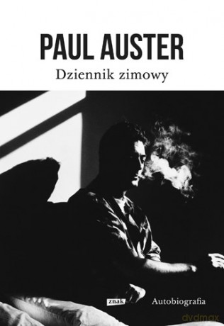 Dziennik zimowy - Paul Auster [KSIĄŻKA]