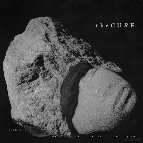 The Cure: Songs Of A Lost World (digipack) [CD]