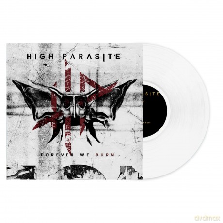 High Parasite: Forever We Burn [Winyl]