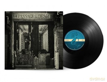 Johnny Blue Skies: Passage Du Desir [Winyl]