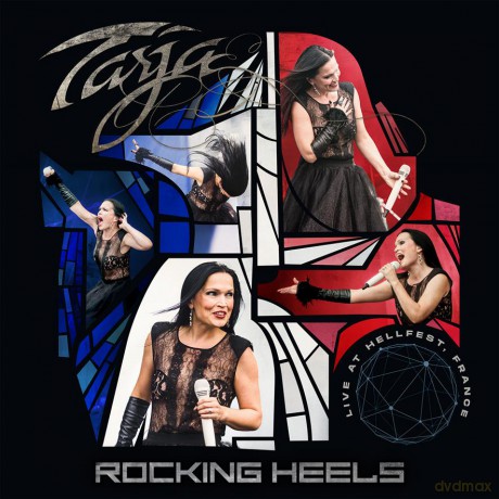 Tarja: Rocking Heels Live At Hellfest [Winyl]
