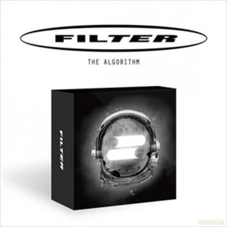 Filter: The Algorithm KiT Version