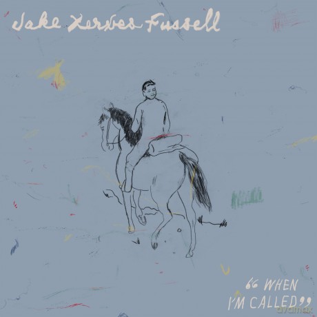 Jake Xerxes Fussell: When I'm Called (digipack) [CD]