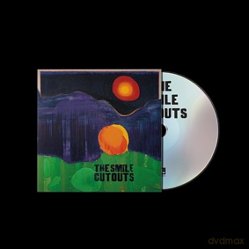 Thex Smile: Cutouts [CD]