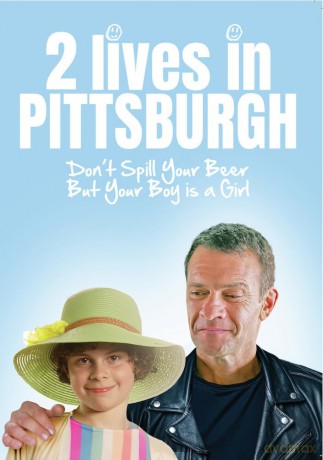 2 Lives In Pittsburgh [DVD]