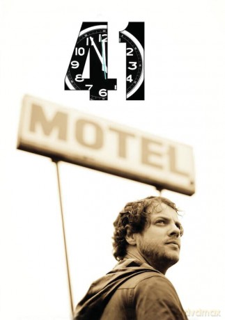 41 [DVD]