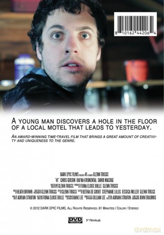 41 [DVD]