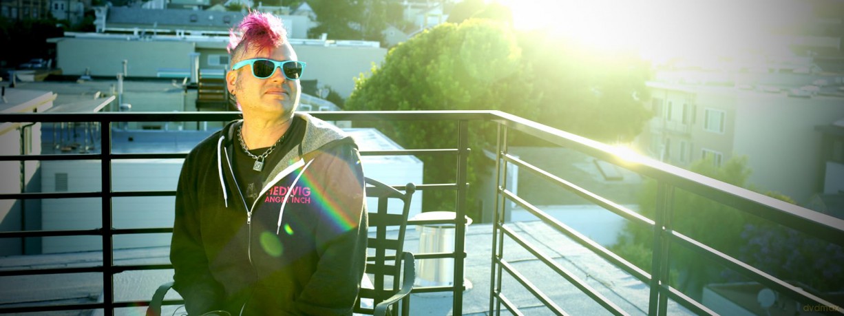 A Fat Wreck: The Punk-U-mentary [Blu-Ray]