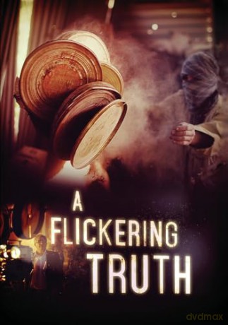 A Flickering Truth [DVD]