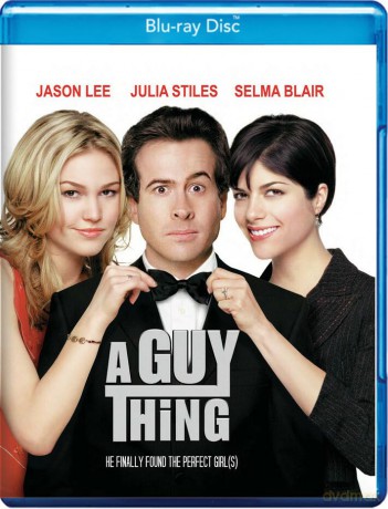 A Guy Thing (Męska rzecz) [Blu-Ray]