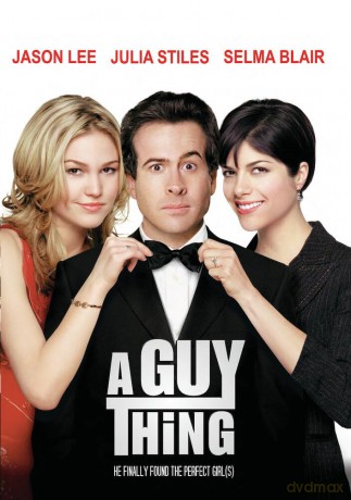 A Guy Thing [DVD]
