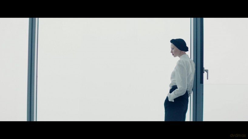 Serce Miłości [Blu-Ray]
