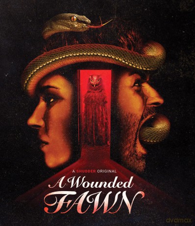 A Wounded Fawn [Blu-Ray]