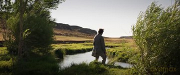 About Dry Grasses (Wśród wyschniętych traw) [Blu-Ray]