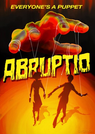 Abruptio [DVD]