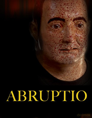 Abruptio [DVD]