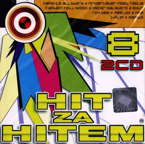Hit Za Hitem vol. 8 [2CD]