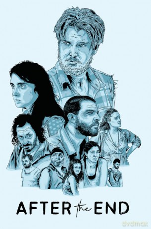 After The End [DVD]