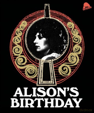 Alison's Birthday (Special Edition) [DVD]