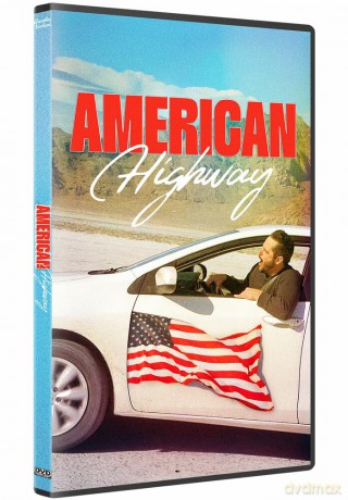 American Highway [DVD]